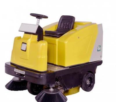 销售路美仕扫地机 驾驶式扫路机 工业扫地车 电瓶扫地车 道路清扫车
